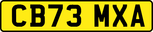 CB73MXA