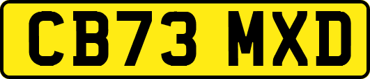 CB73MXD