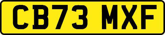 CB73MXF