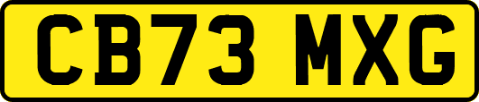 CB73MXG