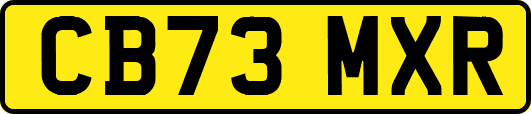 CB73MXR