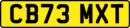 CB73MXT