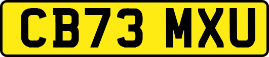 CB73MXU