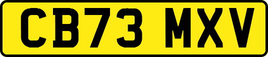 CB73MXV