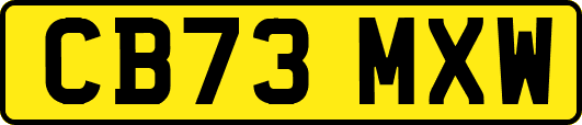 CB73MXW