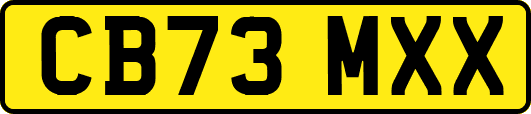 CB73MXX