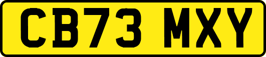 CB73MXY