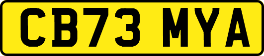 CB73MYA