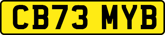 CB73MYB