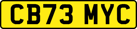CB73MYC