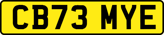 CB73MYE