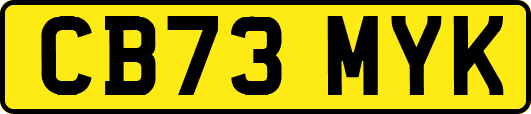 CB73MYK