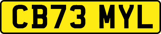 CB73MYL