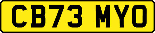 CB73MYO