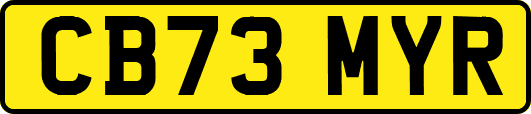 CB73MYR