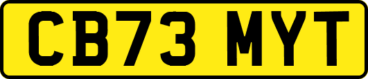 CB73MYT
