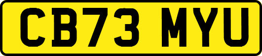 CB73MYU