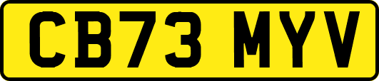 CB73MYV