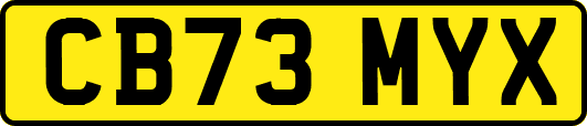 CB73MYX