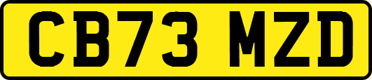 CB73MZD