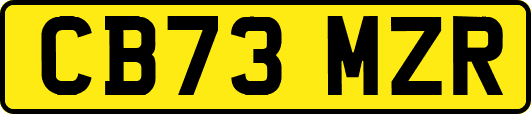 CB73MZR