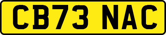 CB73NAC