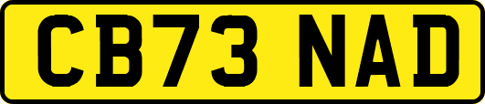 CB73NAD