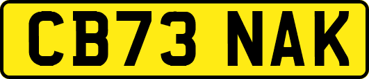 CB73NAK