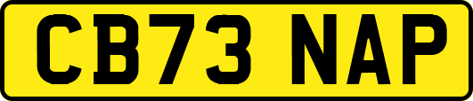 CB73NAP