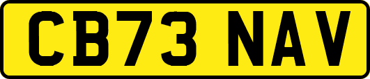 CB73NAV