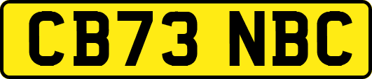 CB73NBC