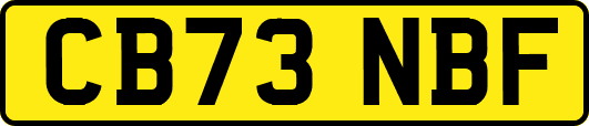 CB73NBF