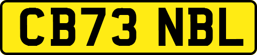 CB73NBL