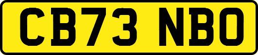 CB73NBO