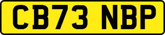 CB73NBP