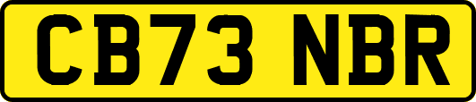 CB73NBR
