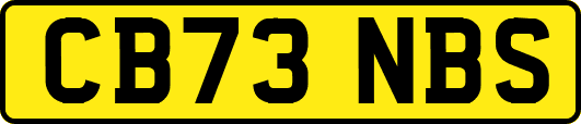 CB73NBS
