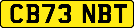 CB73NBT