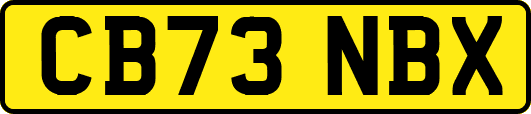 CB73NBX