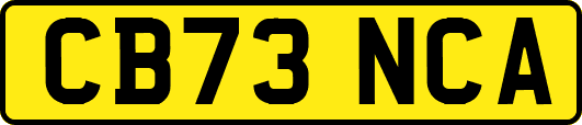 CB73NCA