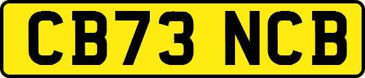 CB73NCB