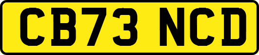 CB73NCD