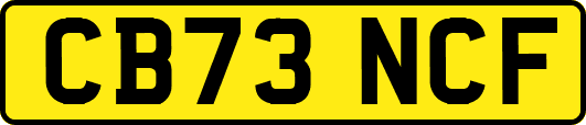 CB73NCF
