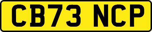 CB73NCP