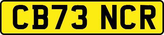 CB73NCR