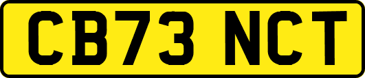 CB73NCT