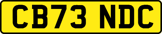 CB73NDC