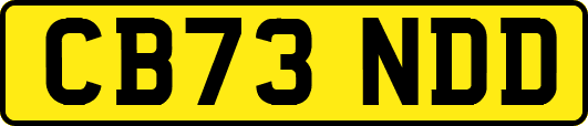 CB73NDD