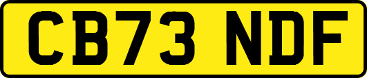 CB73NDF