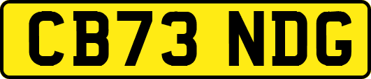 CB73NDG
